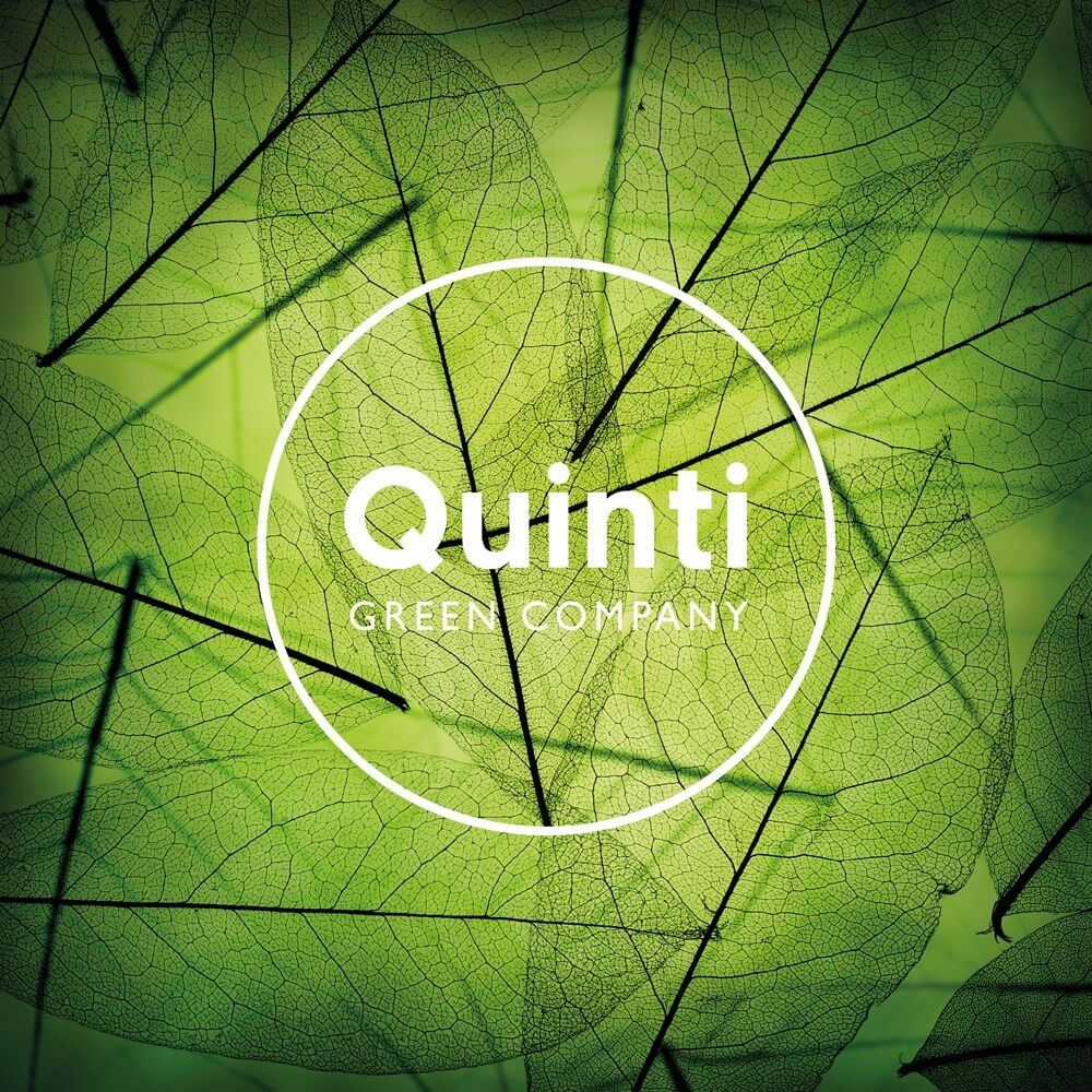 Quinti: Green Company